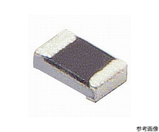 64-5615-58　2012型チップ抵抗器 1.5kΩ(1リール5000個)　RK73B2ATTD152J*R
