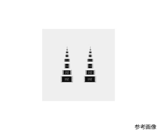 チップ抵抗器 2.2Ω(4000個入)