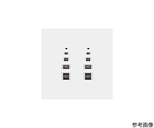 64 5627 10 取扱停止 金属皮膜チップ抵抗器 kw 5000個入 Rn731jttd02c25