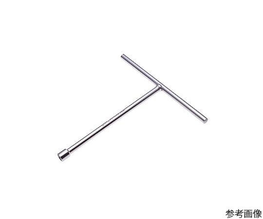 T型レンチ