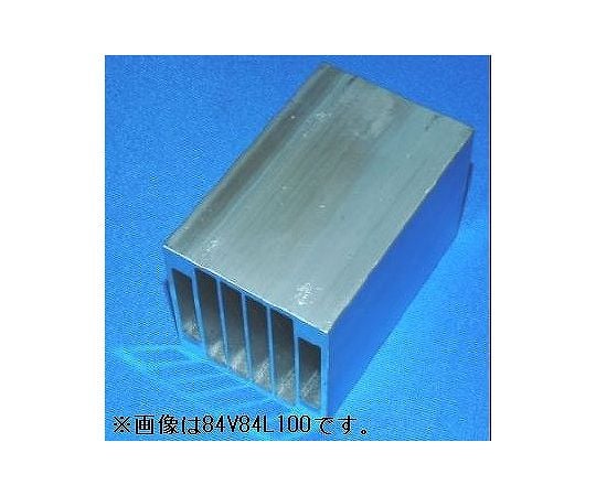 Vシリーズ 強制空冷型ヒートシンク