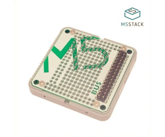 M5Stack用BUSモジュール