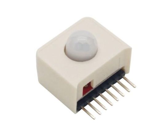 M5StickC PIR Hat