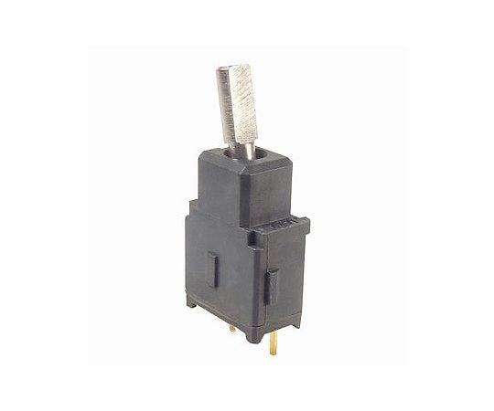 トグルスイッチ ON-OFF-ON 単極双投