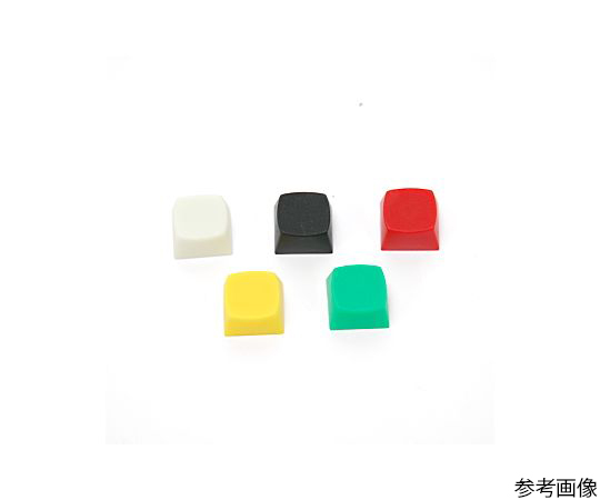 JB用非照光ボタン 白