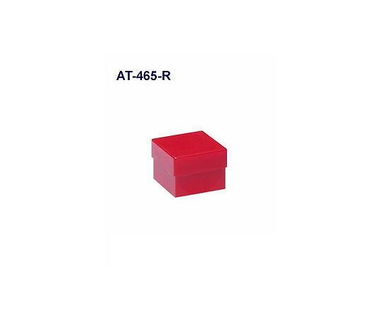 EB/MB-J用11.5ボタン 赤