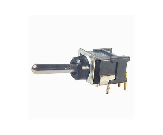 トグルスイッチ ON-ON 単極双投