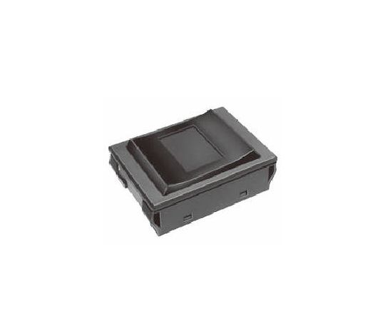 有機ELディスプレイ多機能ロッカスイッチ 単極3投 (ON)-OFF-(ON) コネクター