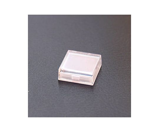 照光スイッチ用フラットボタン