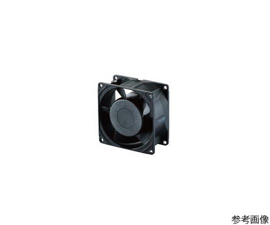 ACファンモーター 100V 80mm