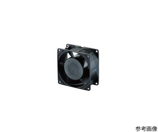 ACファンモーター 115V 80mm