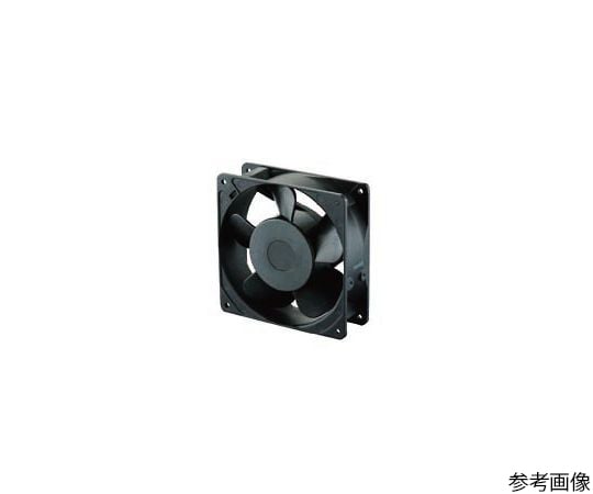 ACファンモーター 115V 119mm