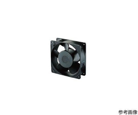 ACファンモーター 230V 119mm