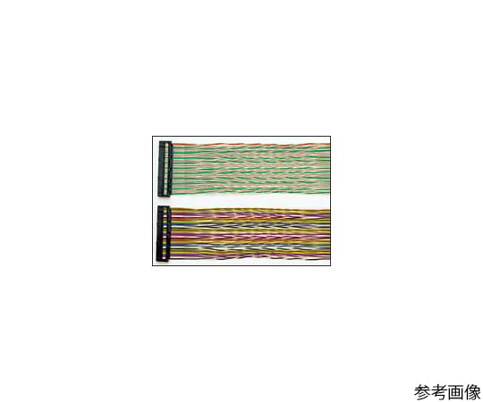 20ペア ツイストペア形オキフレックス(UL20591) 30.5m