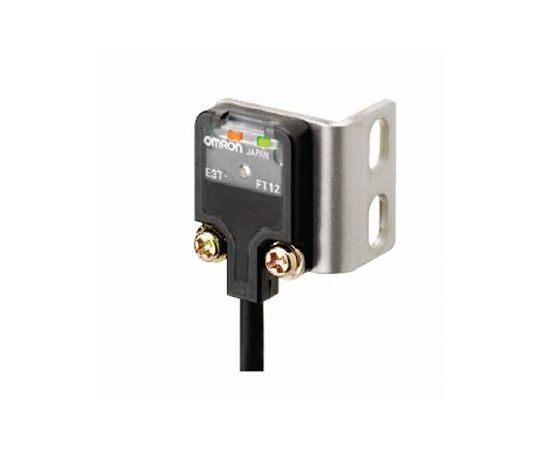 取りつけ金具(アンプ内蔵形光電スイッチ(溝型タイプ)用)