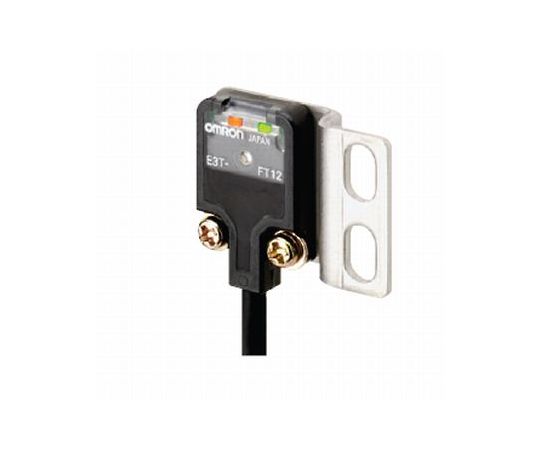 取りつけ金具(アンプ内蔵形光電スイッチ(溝型タイプ)用)