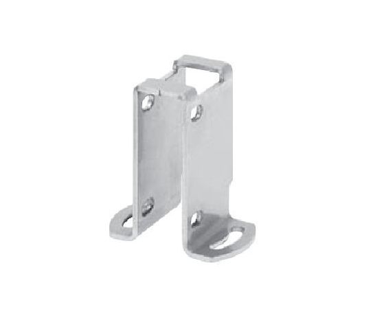 取りつけ金具(アンプ内蔵形光電スイッチ(小型)用)