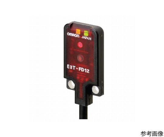 アンプ内蔵形光電スイッチ(溝型タイプ)