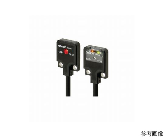 アンプ内蔵形光電スイッチ(溝型タイプ)