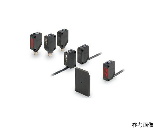 アンプ内蔵形光電スイッチ(小型)