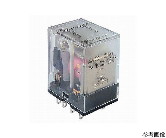 ミニパワーリレー AC12V