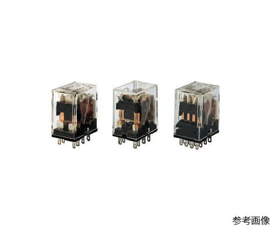 ミニパワーリレー DC12V