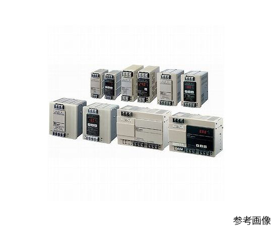 スイッチングパワーサプライ 60W 積算稼働時間モニター付