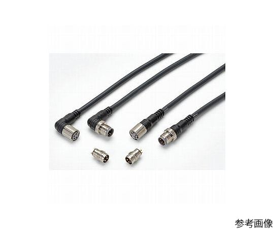 センサーI/Oコネクター(アンプ内蔵形光電スイッチ(小型)用)