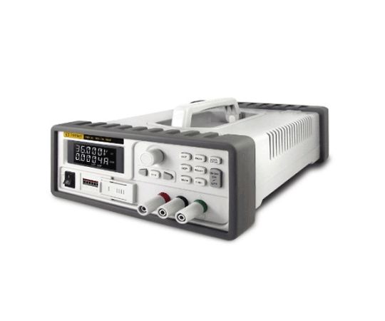 オートレンジ直流電源 36V 7A 108W・USB-I/F付き