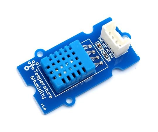 GROVE - デジタル温度・湿度センサー