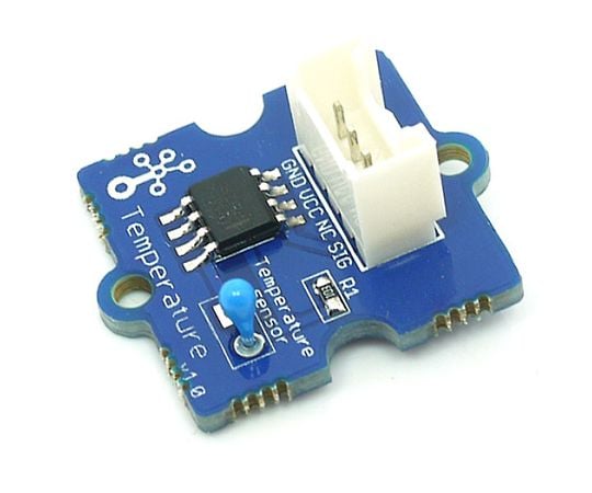 GROVE - 温度センサー