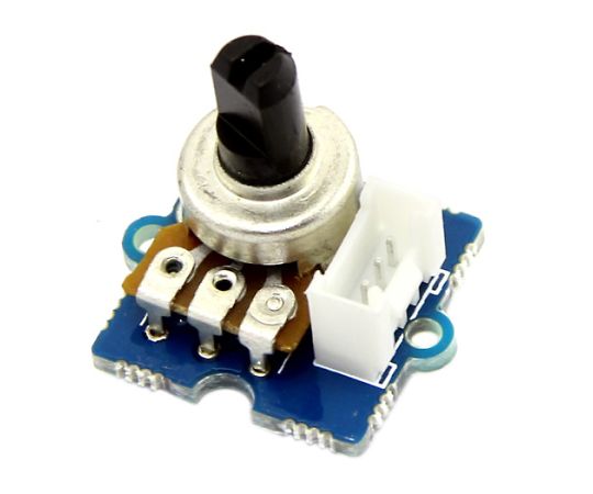 GROVE - ボリューム