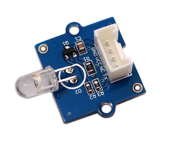 GROVE - 赤外線発信器