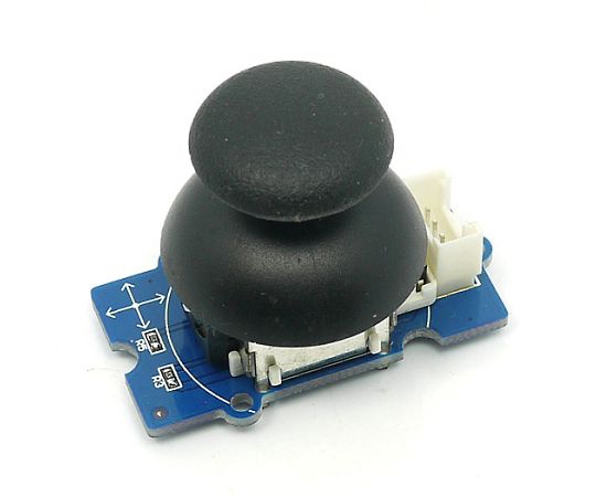 GROVE - ジョイスティック