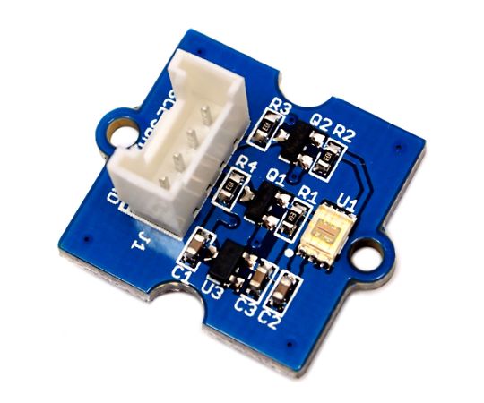 GROVE - I2C デジタル光センサー