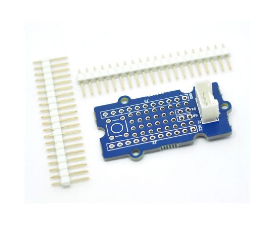 GROVE - プロトシールド