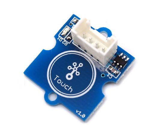 GROVE - タッチセンサー