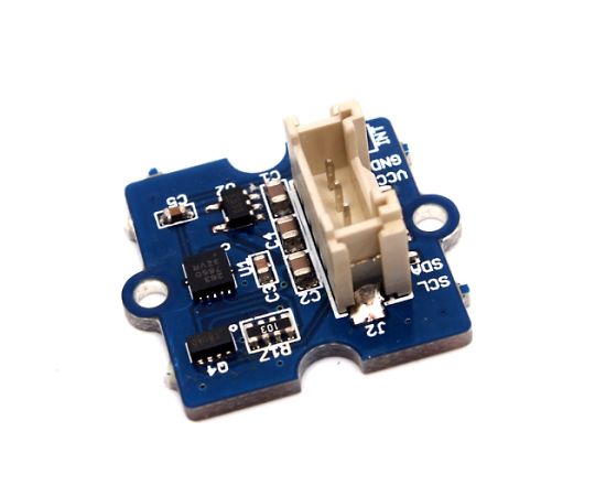 GROVE - I2C 三軸加速度センサー