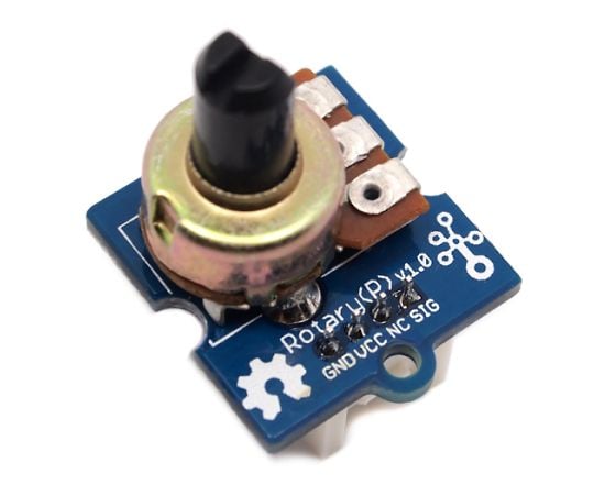 GROVE - ボリューム(パネルタイプ)