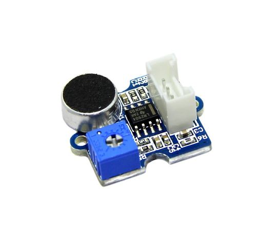 Grove - Loudness Sensor