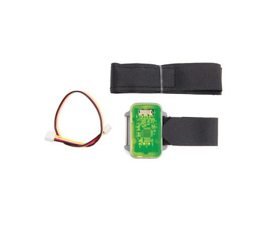 Grove - Finger-clip Heart Rate Sensor with shell