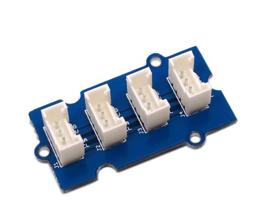 GROVE - I2C hub