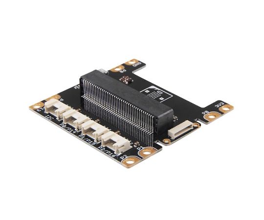 micro:bit用Groveシールド v2.0