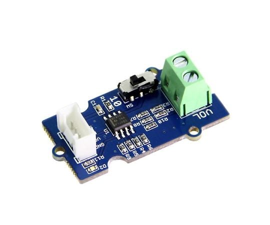 Grove - Voltage Divider