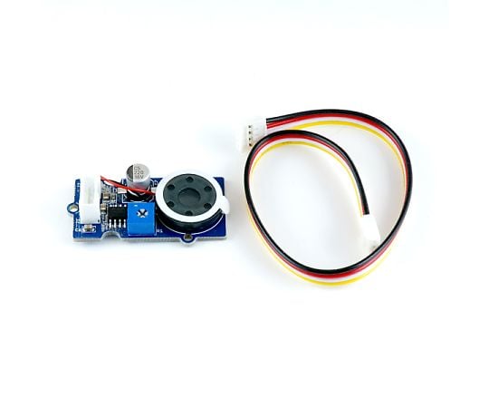 GROVE - スピーカー(アンプ内蔵)