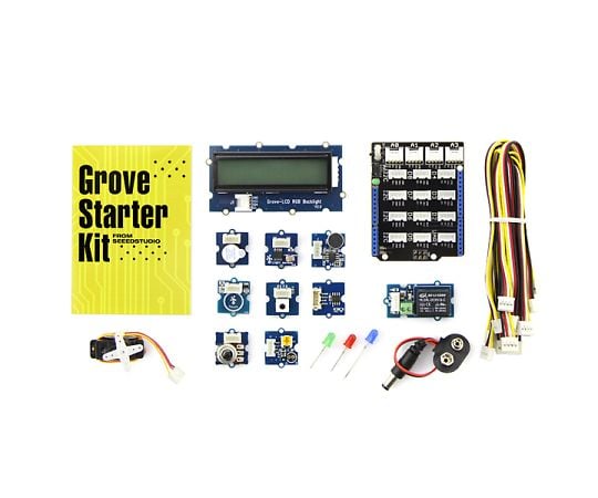 GROVE - スターターキット V3