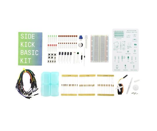Sidekick Basic Kit for Arduino V2