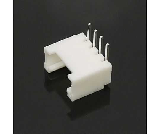 GROVE - ユニバーサル4ピンコネクター 90°(10個入)