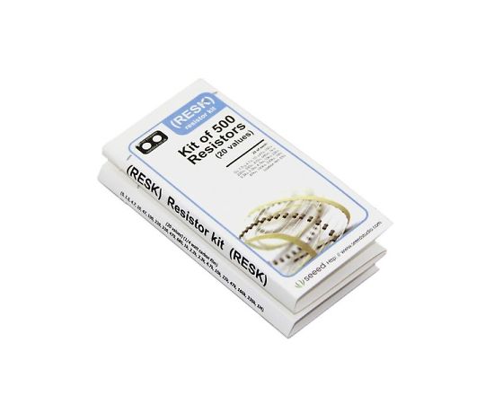 RESK - Resistor Kit