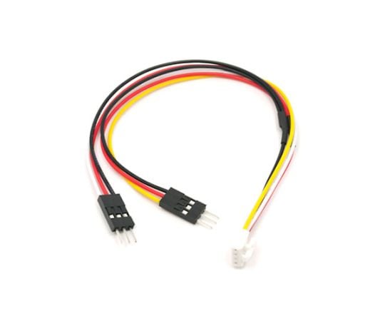 GROVE - サーボ用2分岐ケーブル (5本セット)